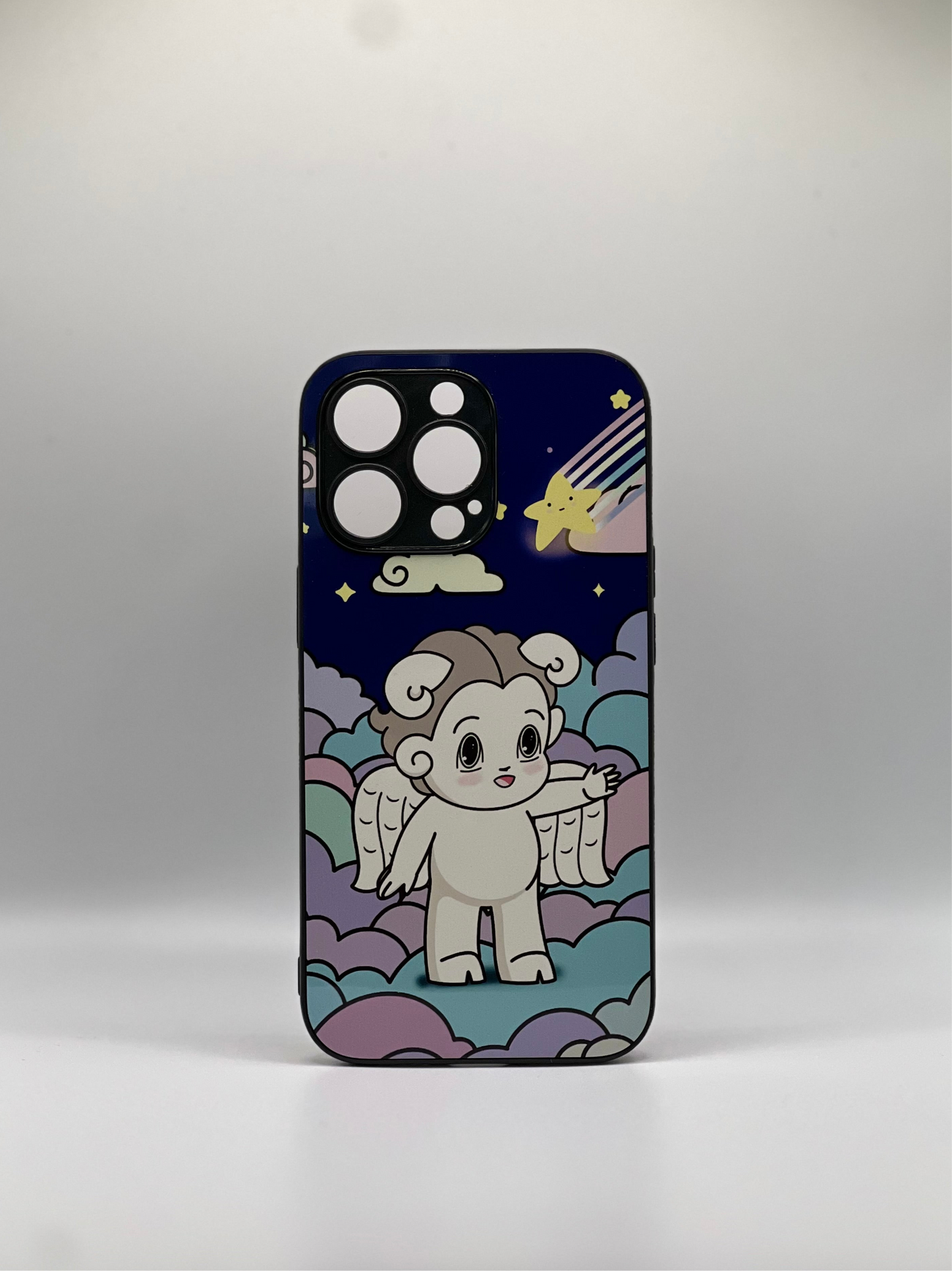 Starry Night Phone Case